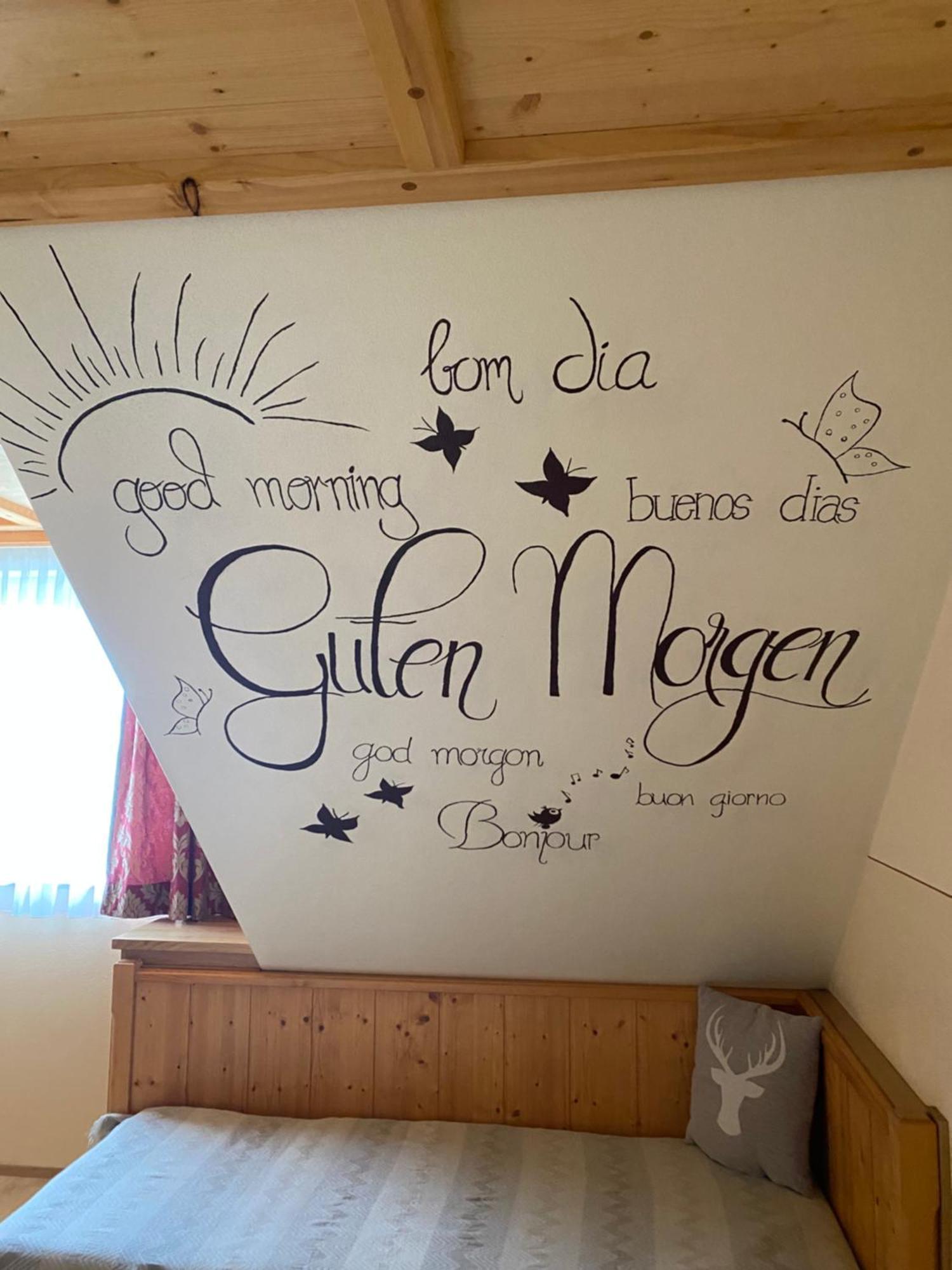Maislbauer Sankt Wolfgang im Salzkammergut Luaran gambar
