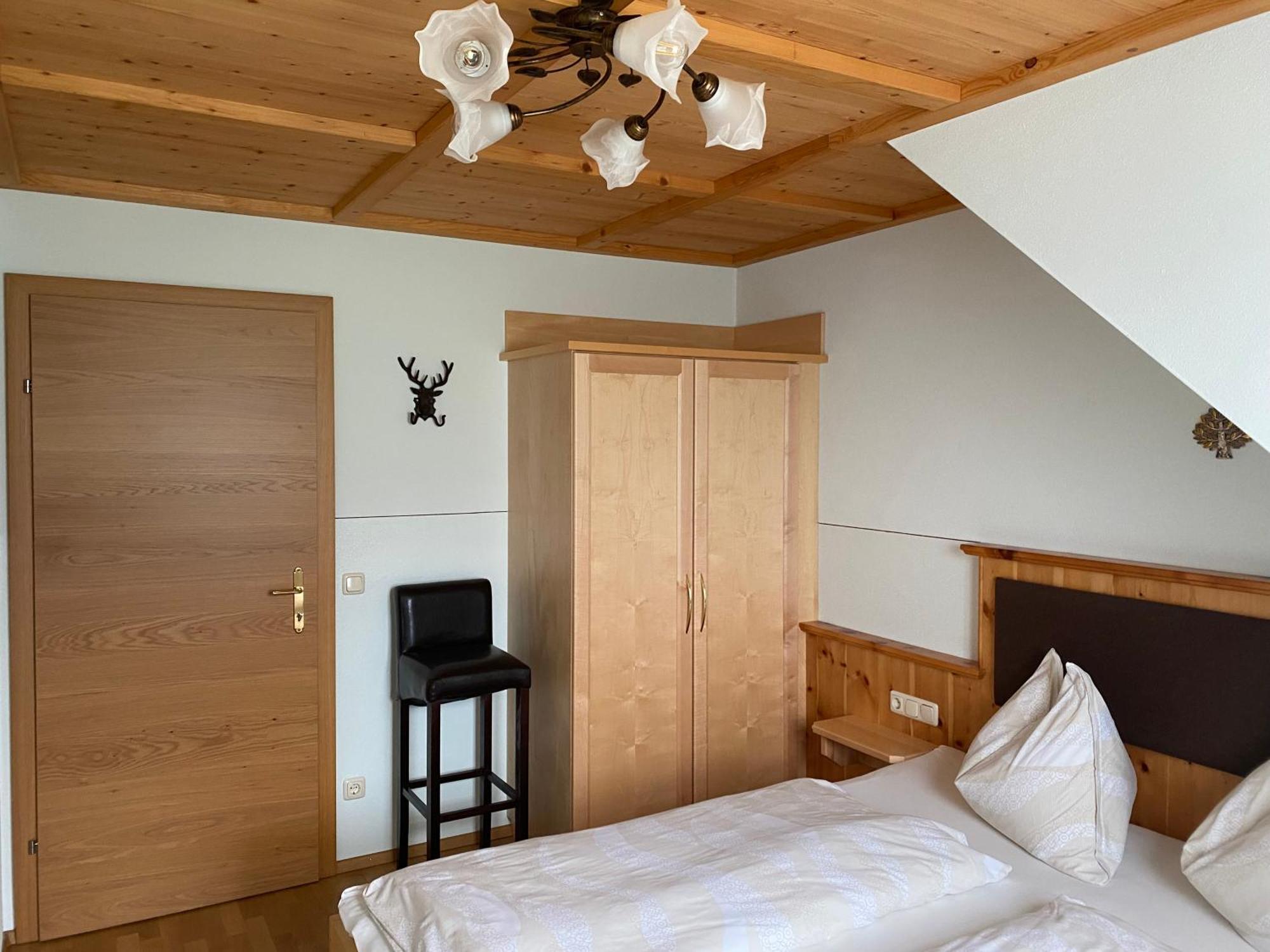 Maislbauer Sankt Wolfgang im Salzkammergut Luaran gambar