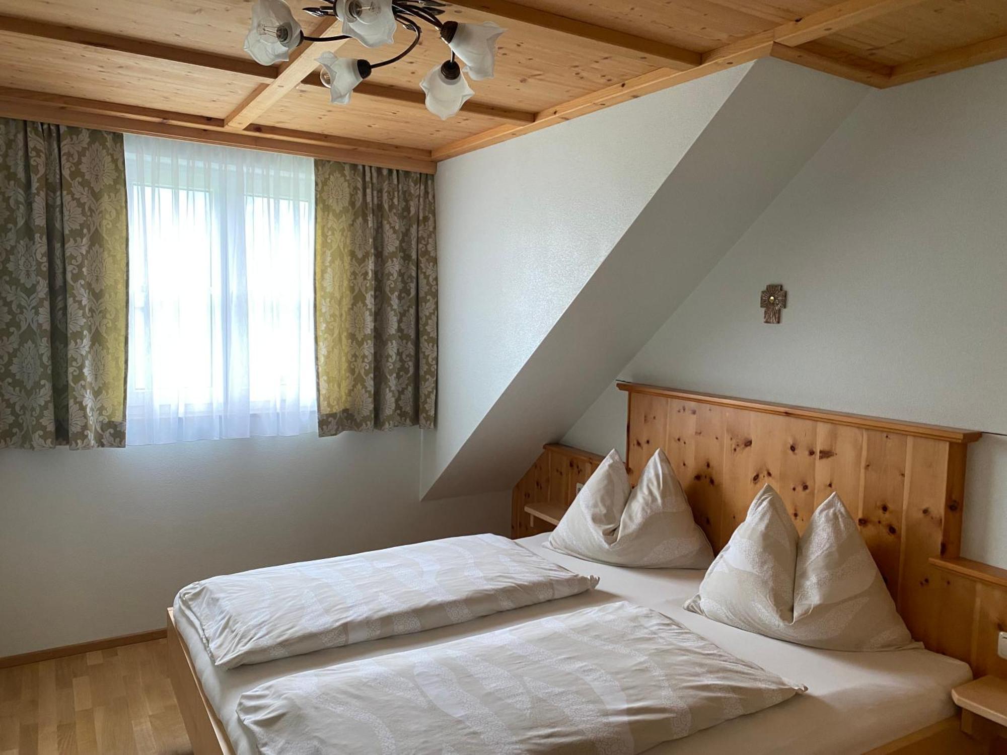 Maislbauer Sankt Wolfgang im Salzkammergut Luaran gambar